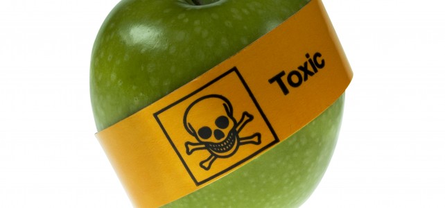 Alerte pesticides dans nos foyers